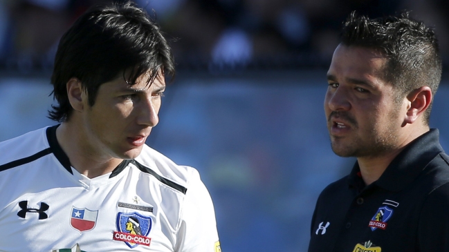 Colo Colo enfrentará a Barnechea con el objetivo de seguirle el paso a la U