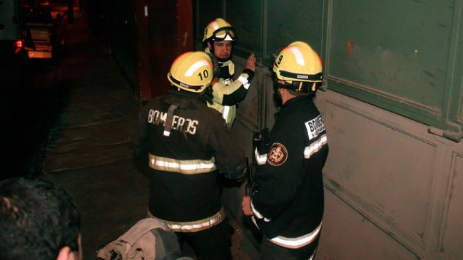 Alcalde de Quillota descartó daños tras el sismo