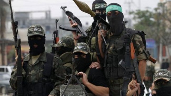 Hamás ejecutó a otras cuatro personas acusadas de colaborar con Israel