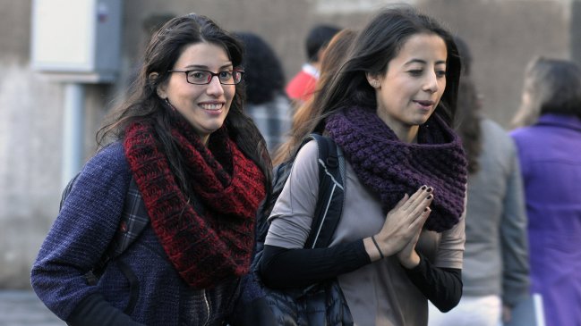 Confech define si mantiene el diálogo con el Mineduc por la reforma educacional