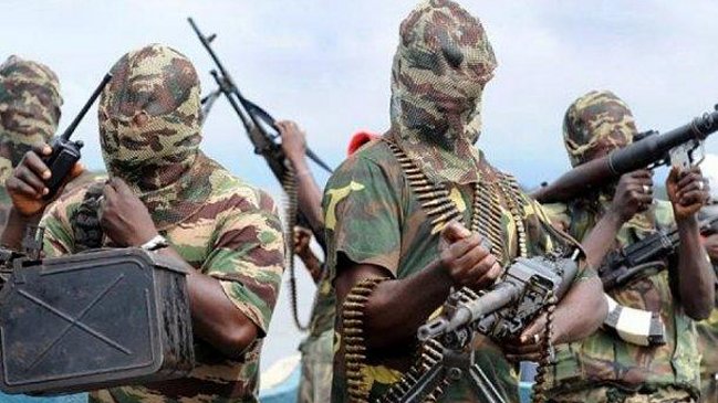 Boko Haram declaró califato islámico en municipio al norte de Nigeria