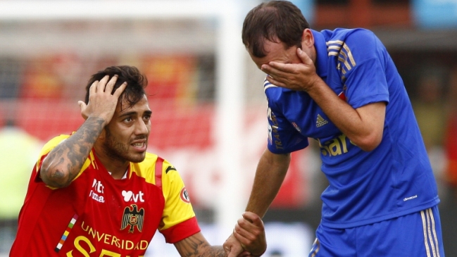 La programación de la séptima fecha del Torneo de Apertura