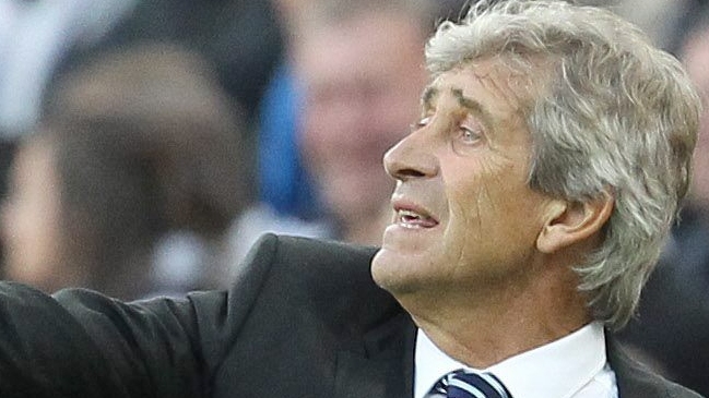 Manchester City y Liverpool chocan con la intención de ser líderes en la Premier League