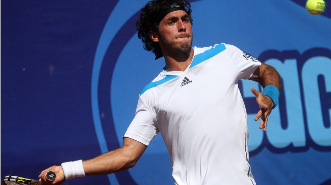 Gonzalo Lama se metió entre los 200 mejores del orbe