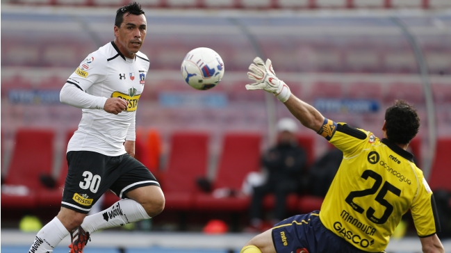 ¿Quién es la figura del Apertura con un tercio del torneo jugado?