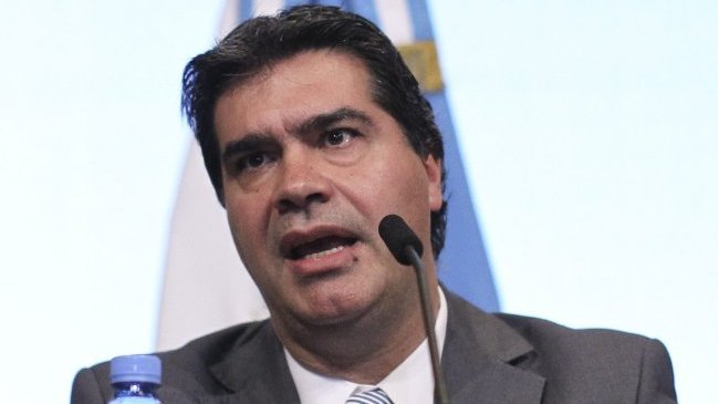 Argentina acusó a gremios opositores de estar financiados por fondos buitre