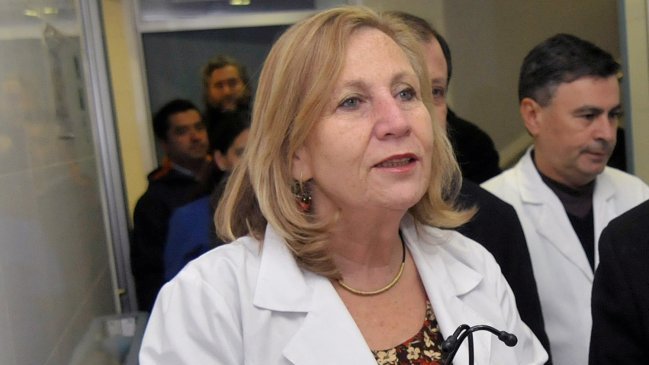 Ministra de Salud descartó reformas estructurales: 