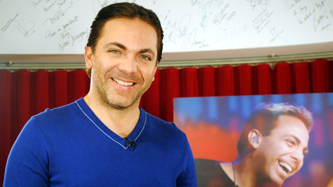 Cristian Castro, primer confirmado internacional al Festival de Olmué