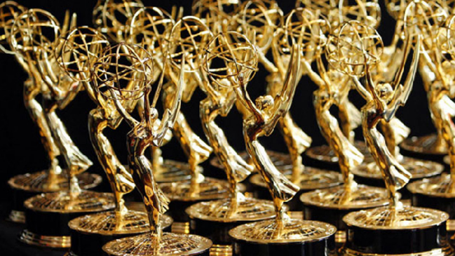 La entrega de los Premios Emmy 2014