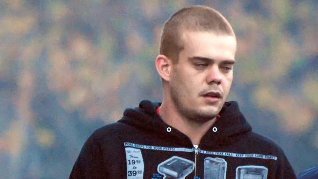 Holandés extraditado desde Chile fue acusado de amenazar a jefe de cárcel peruana