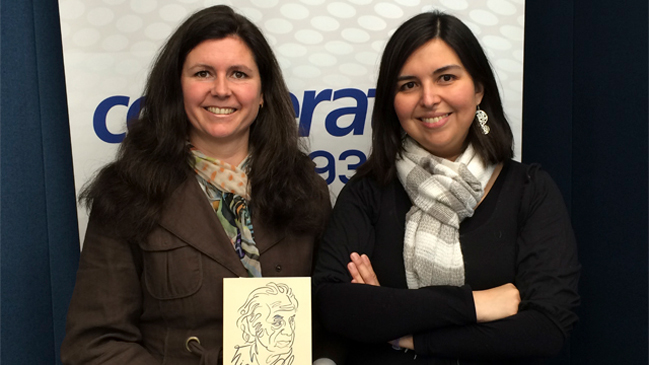 La revelación con que Nicanor Parra sorprendió a las autoras de su biografía