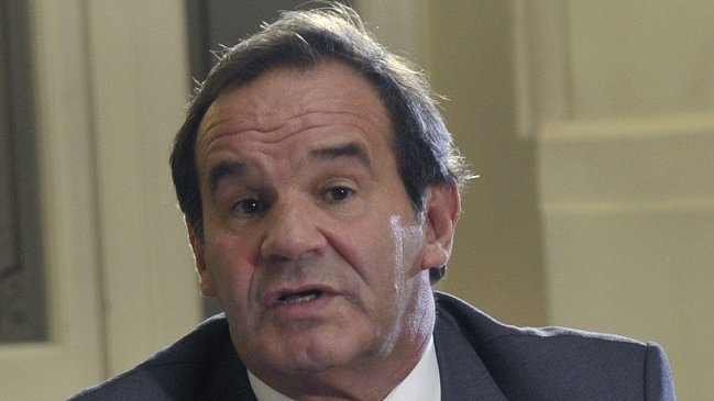 Andrés Allamand: La reforma educacional tiene un serio problema de gestión política