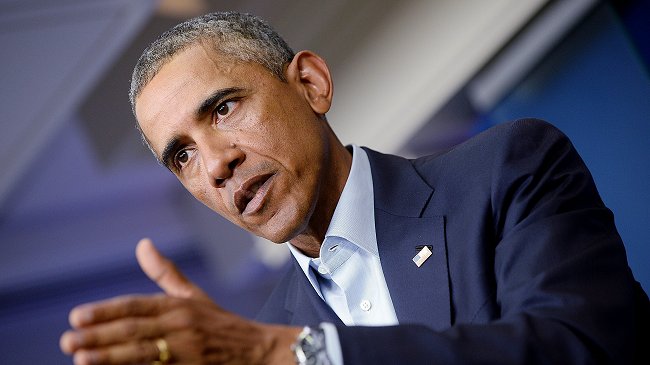 Obama autorizó vuelos de reconocimiento sobre Siria para vigilar al Estado Islámico