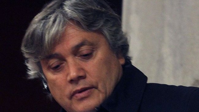 Alejandro Navarro se sumó a reparos a modificación al binominal