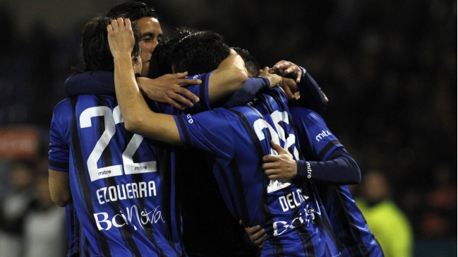 ¿Qué clubes chilenos pasarán a la siguiente fase en la Sudamericana?