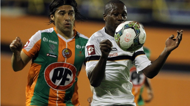 General Díaz viajó a Chile con su mejor gente para duelo ante Cobresal