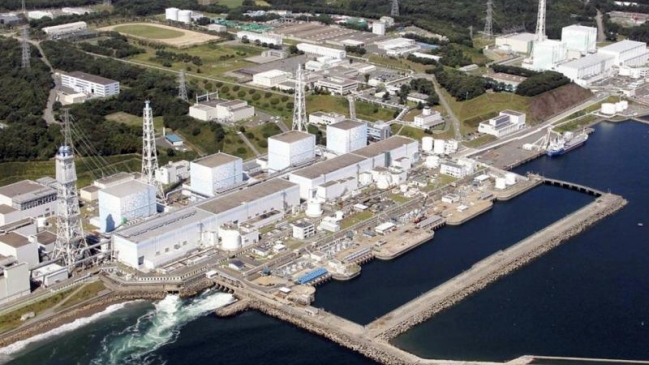 Costo total de la crisis de Fukushima será el doble de lo previsto