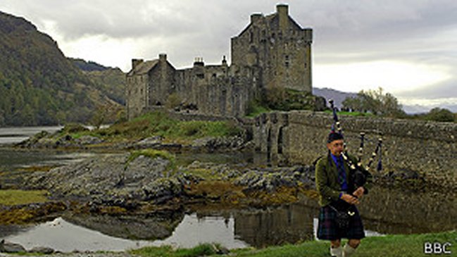 Las cinco preguntas más candentes sobre la independencia de Escocia