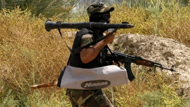 ¿Cómo se financia Estado Islámico?