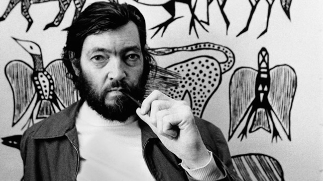 Cortázar da claves de su vida y obra en los artículos que escribió para Efe