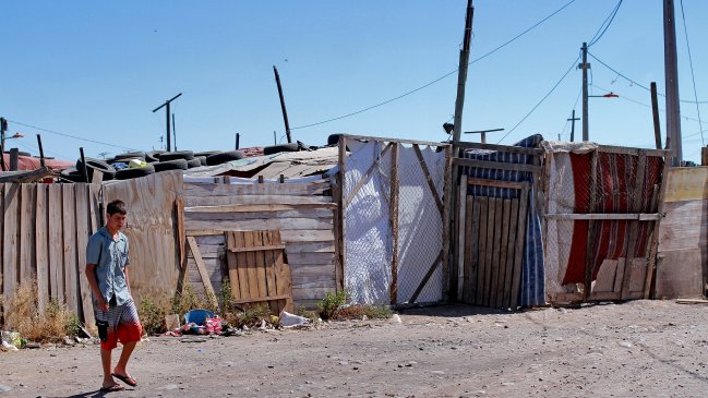 PNUD: Más de un tercio de América Latina está en riesgo de caer en la pobreza