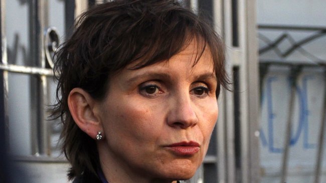 Carolina Tohá acusó intencionalidad política tras vandalismo en tomas de colegios