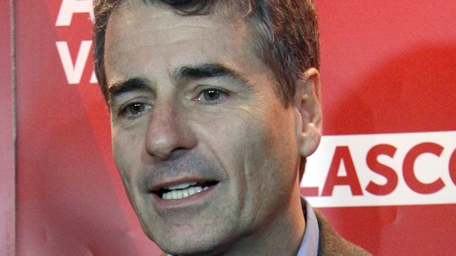 Velasco: No es fácil sentirse cómodo si te intentan acallar por expresar diferencias