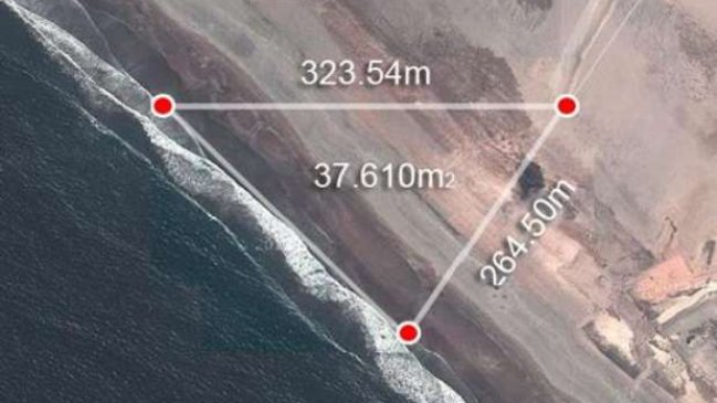 Carabineros detendrá a quienes ingresen a Chile en marcha peruana al 