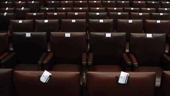 Debate por Congreso unicameral divide a la Nueva Mayoría