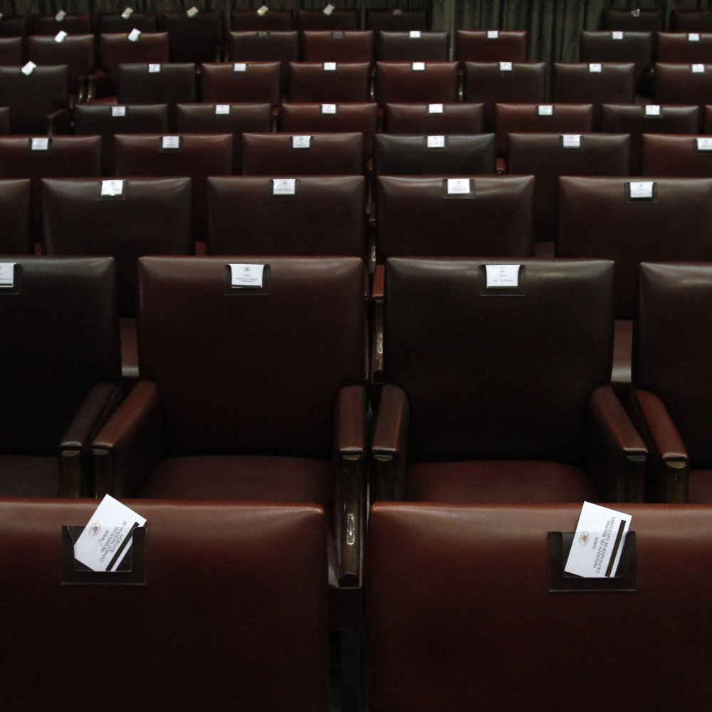 Debate por Congreso unicameral divide a la Nueva Mayoría