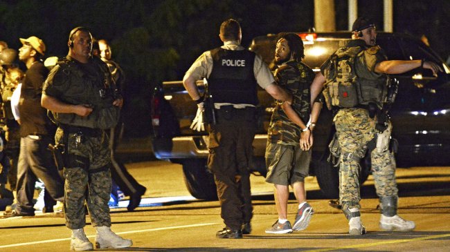 Corea del Norte pide juzgar a EE.UU. por violación de DD.HH. en Ferguson