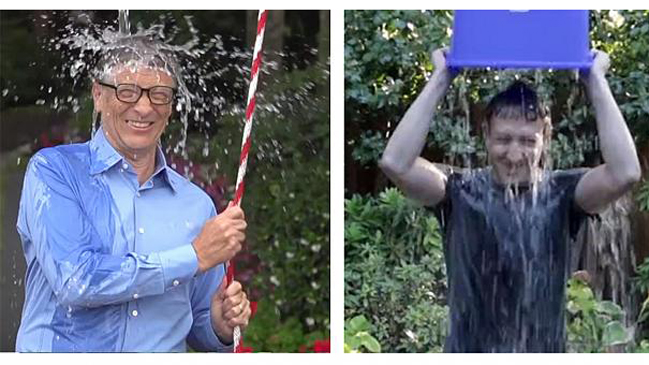 ¿Cuánto dinero se ha recaudado con el Ice Bucket Challenge?