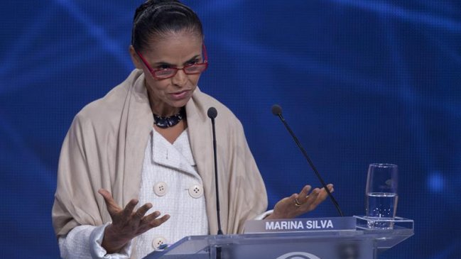 Brasil: Sospechas sobre avión en que murió Campos ensombrecen campaña de Silva