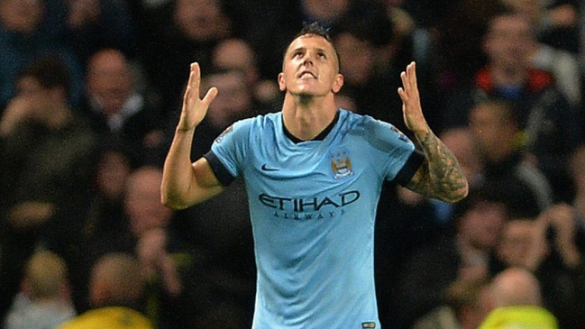 Figura de Manchester City: 