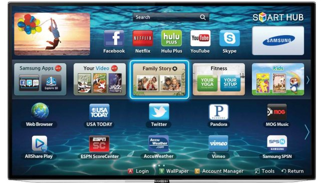 Las múltiples vulnerabilidades en dispositivos de entretenimiento