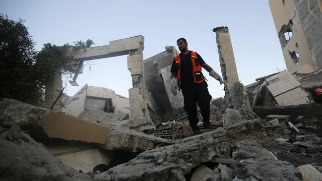 Gaza: Lo que se logró con la tregua entre Israel y Hamas