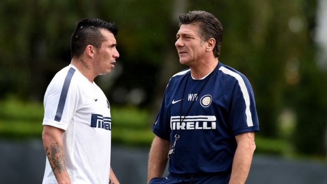 DT de Inter de Milán: 