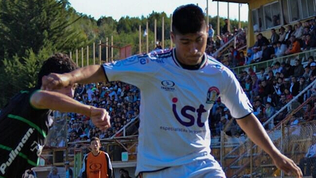 Lota Schwager venció a Concepción y quedó a un paso de avanzar de ronda en Copa Chile