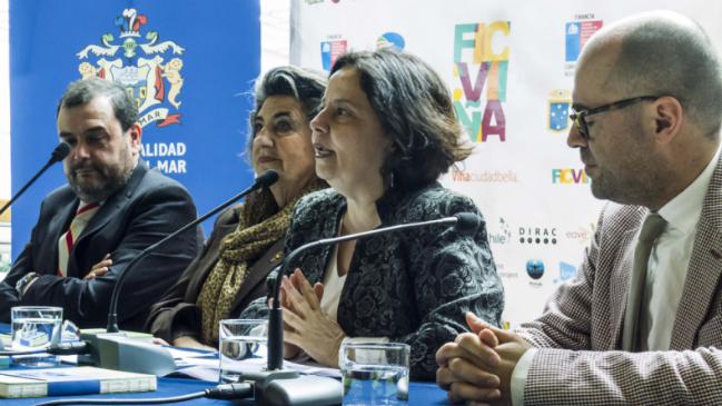 Festival Internacional de Cine de Viña del Mar proyectará más de 150 películas