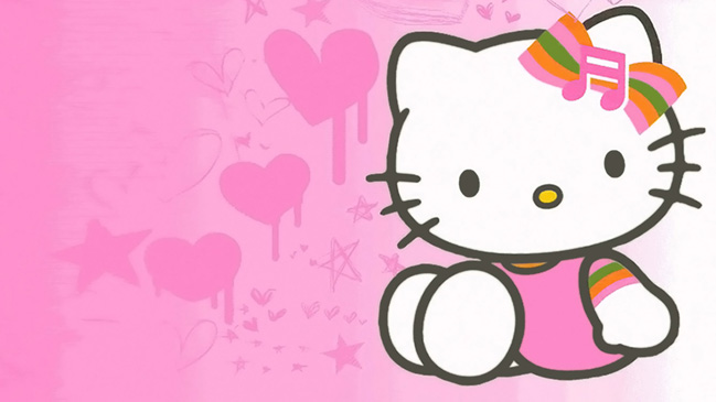 Creadores de Hello Kitty revelaron que no es una gata