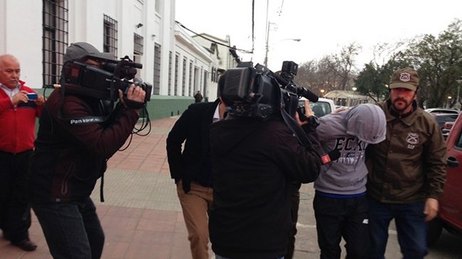 Joven de tercero medio murió tras ser baleado en su liceo