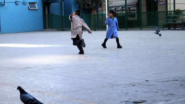 Fiscalización detectó trabajando a tres profesores inhabilitados por delitos sexuales