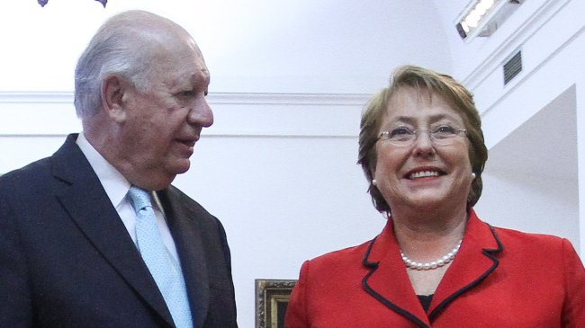 PPD replica a Lagos: Sí ha habido definición política durante este Gobierno