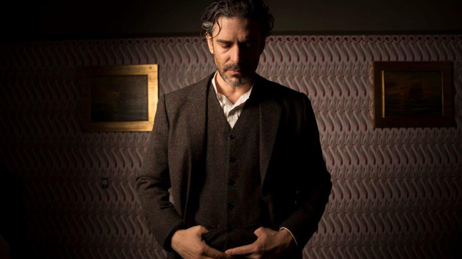 HBO Latinoamérica inicia rodaje de una nueva serie original