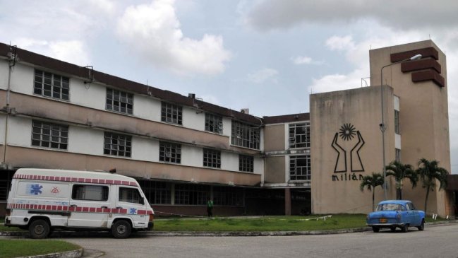 Cuba denunció dificultades para atender niños con cáncer por bloqueo de EE.UU.