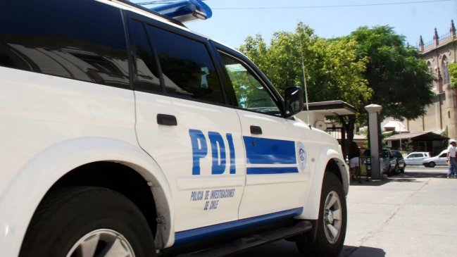 Enfrentamiento entre compañeros de colegio dejó un fallecido en Valparaíso