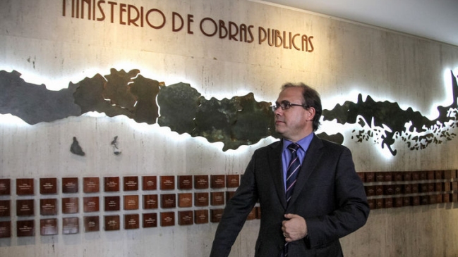 MOP espera tener 15 proyectos adjudicados antes del 11 de marzo de 2015