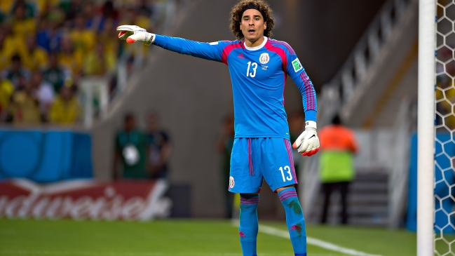 México citó 22 jugadores para amistosos ante Chile y Bolivia