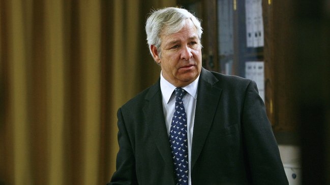 Diputado Urrutia deberá enfrentar Comisión de Ética