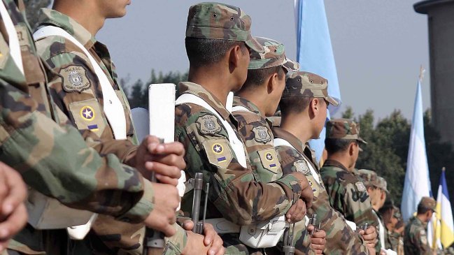 Joven homosexual demandará al Ejército: acusa que lo expulsaron por tener VIH